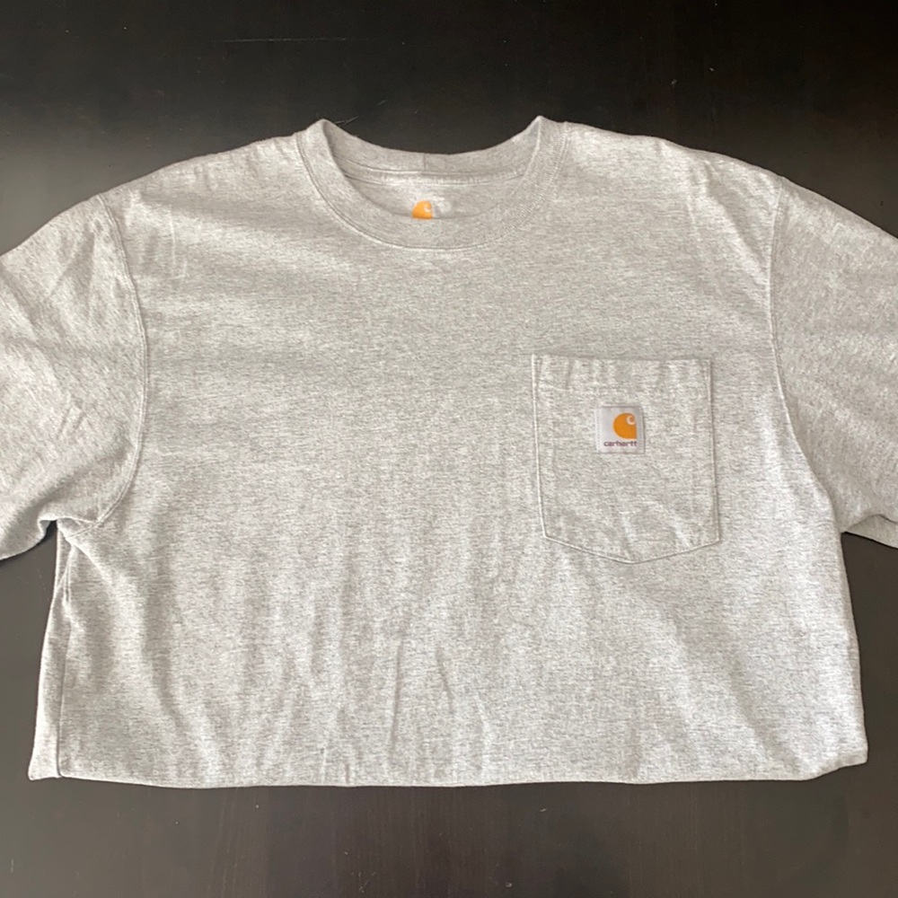 Men’s Medium Carhartt t shirt